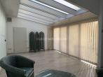 Wintergarten Ansicht 1 - HELLE 3–4 ZIMMER-ERDGESCHOSSWOHNUNG MIT GARTEN, SAUNA, BEHEIZTEM WINTERGARTEN & TG-STELLPLATZ