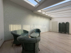 Wintergarten Ansicht 2 - HELLE 3–4 ZIMMER-ERDGESCHOSSWOHNUNG MIT GARTEN, SAUNA, BEHEIZTEM WINTERGARTEN & TG-STELLPLATZ