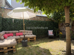 Garten - FAMILIENZUHAUSE MIT HERZ UND CHARAKTER!