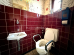 Gäste-WC - EIN ZUHAUSE FÜR GENERATIONEN UND TRÄUME!