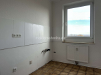 Küche - 3-Zimmer-Wohnung mit Ausblick (WBS erforderlich)