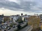 Aussicht - 3-Zimmer-Wohnung mit Ausblick (WBS erforderlich)