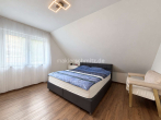 Schlafzimmer - MODERNES WOHNEN MIT SONNIGER TERRASSE!