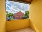 Balkon 2.OG - GEMEINSAM WOHNEN, SELBST NUTZEN UND VERMIETEN!