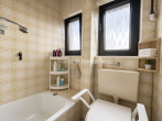 Badezimmer 2.OG - GEMEINSAM WOHNEN, SELBST NUTZEN UND VERMIETEN!