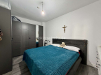 Schlafzimmer EG - GEMEINSAM WOHNEN, SELBST NUTZEN UND VERMIETEN!