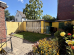 Gartenansicht - GEMEINSAM WOHNEN, SELBST NUTZEN UND VERMIETEN!