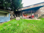 Garten - HISTORISCHES EINFAMILIENHAUS MIT GROßZÜGIGEM GARTENGRUNDSTÜCK DIREKT AN DER NIERS!