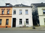 Frontansicht - HISTORISCHES EINFAMILIENHAUS MIT GROßZÜGIGEM GARTENGRUNDSTÜCK DIREKT AN DER NIERS!