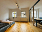 Schlafzimmer - HISTORISCHES EINFAMILIENHAUS MIT GROßZÜGIGEM GARTENGRUNDSTÜCK DIREKT AN DER NIERS!