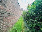 Garten - HISTORISCHES EINFAMILIENHAUS MIT GROßZÜGIGEM GARTENGRUNDSTÜCK DIREKT AN DER NIERS!