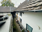 Innenhofansicht - HISTORISCHES EINFAMILIENHAUS MIT GROßZÜGIGEM GARTENGRUNDSTÜCK DIREKT AN DER NIERS!