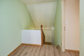 Flur DG - GEPFLEGTES REIHENMITTELHAUS MIT SÜDTERRASSE UND GARTEN!