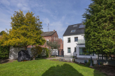 Rückansicht A2 - FREISTEHENDES & MODERNISIERTES ZWEIFAMILIENHAUS NAHE SCHLOSS RHEYDT!