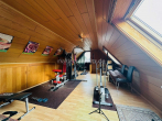 Dachboden - FAMILIENFREUNDLICHES HAUS MIT GARTEN UND GARAGE!