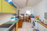 Waschküche - FAMILIENFREUNDLICHES HAUS MIT GARTEN UND GARAGE!