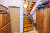 Keller Eingangsbereich - FAMILIENFREUNDLICHES HAUS MIT GARTEN UND GARAGE!