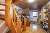 Büro 1.OG A2 - FAMILIENFREUNDLICHES HAUS MIT GARTEN UND GARAGE!