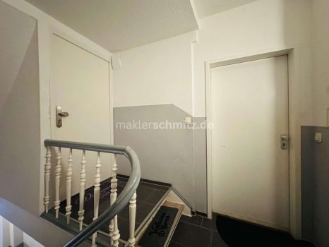 Wohnungseingänge 1.OG