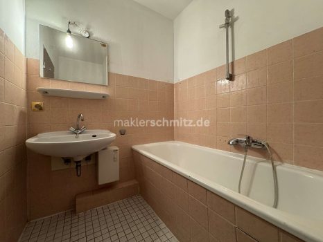 Badezimmeransicht 2