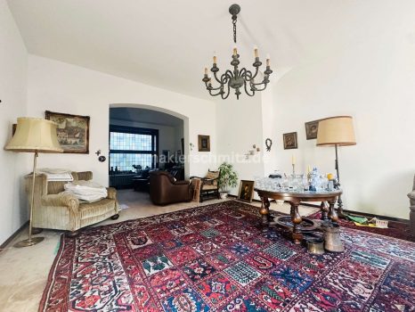 Wohnzimmer EG