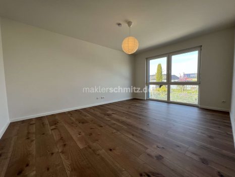 Schlafzimmer 1 Weitwinkelansic