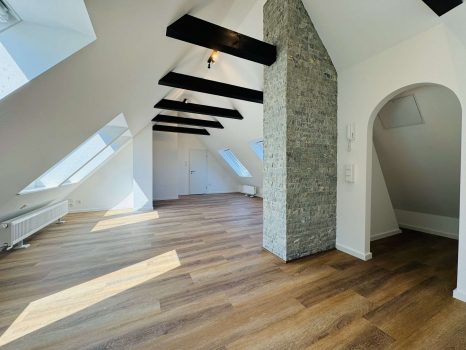 Wohnzimmer Ansicht 2