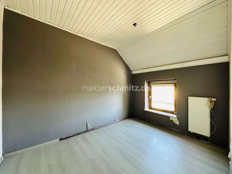 Zimmer 1 DG Haupthaus