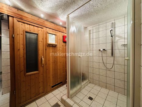Sauna Keller Ansicht 1