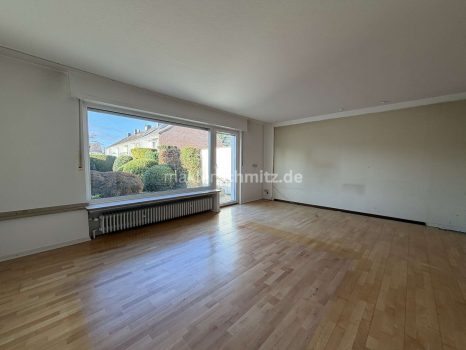 Wohnzimmer Ansicht 1