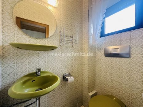 Gäste - WC