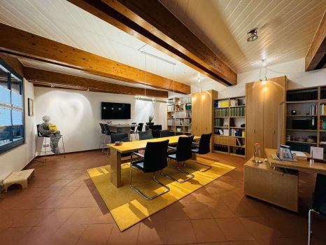 Büro