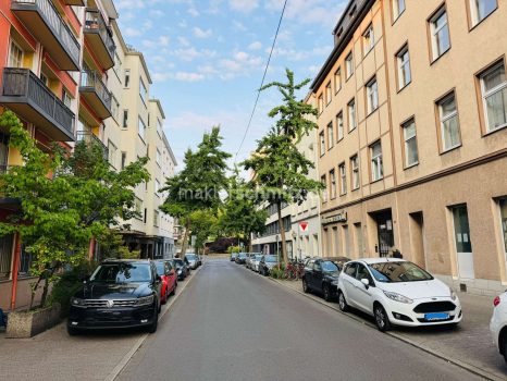 Umgebung