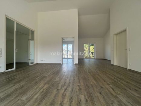 Wohn- Essbereich Ansicht 2