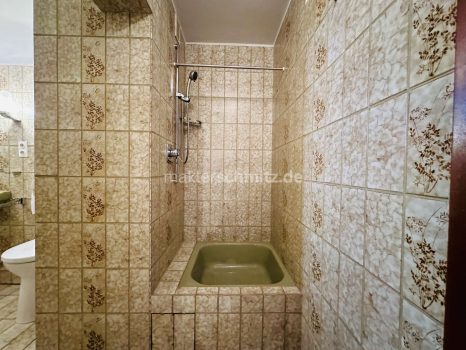 Badezimmer 1.OG Ansicht 1