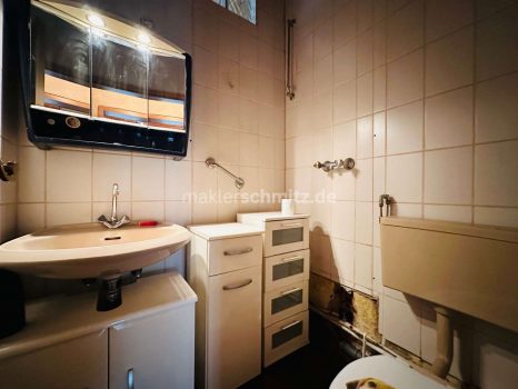 Badezimmer 1.OG