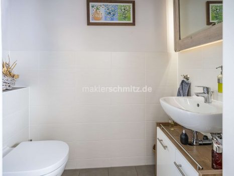 Gäste - WC