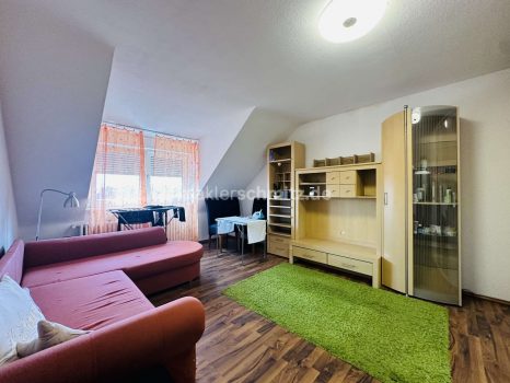 Wohnzimmer - DG