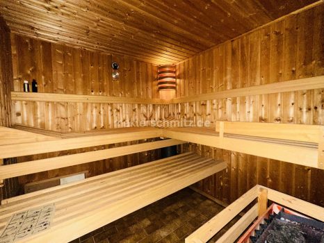 Sauna Keller Ansicht 2