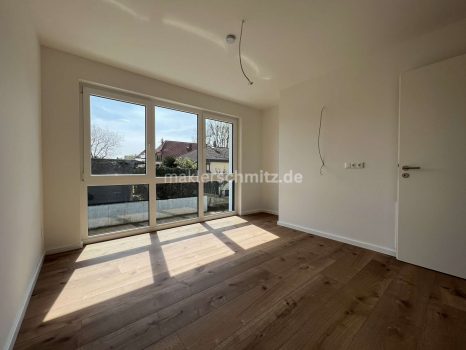 Schlafzimmer 3 Weitwinkelansic