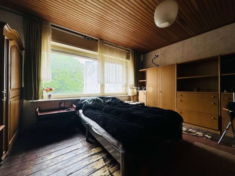 Schlafzimmer 1.OG