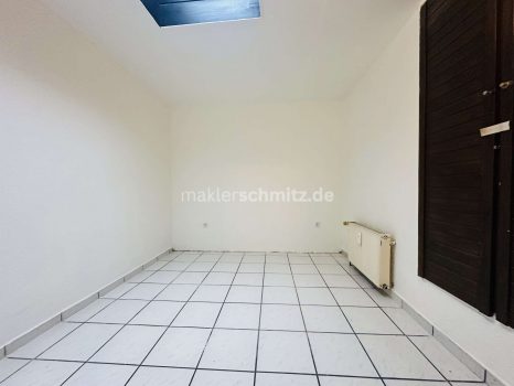 Einliegerwohnung Esszimmer