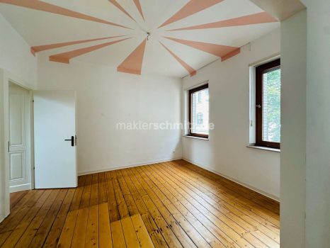 Schlafzimmer inkl. Ankleideber
