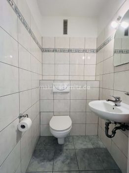 Gäste WC