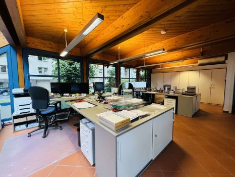 Büro