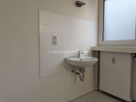 Badezimmer Ansicht 2