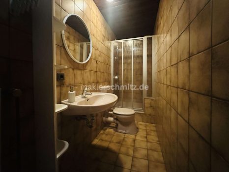 Badezimmer Erdgeschoss