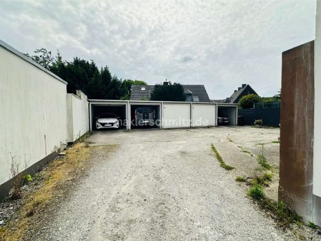 Garagenhof