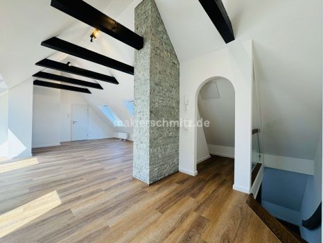 Wohnzimmer Ansicht 2