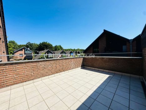 Dachterrasse A1